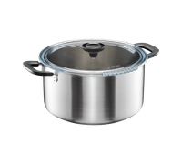 Fiskars Olla con tapa Functional Form 7 L
