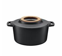 Fiskars Olla de hierro Norden 4 l