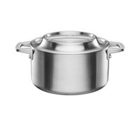 Fiskars Olla Norden Steel 2023 acero inoxidable 3 l
