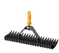 Fiskars OneClick Aireador de Césped | 1080679