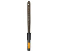 FISKARS OneClick Mango de Madera FSC S, Corto, De Fresno Tratado con Cera