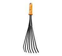 Fiskars OneClick Rastrillo en Abanico pequeño