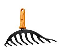 Fiskars OneClick Rastrillo para Rosales