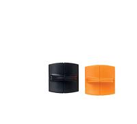 Fiskars Original Fiskars Cuchillas de repuesto | Naranja/ Negro, 1003905