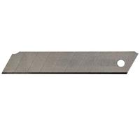 Original Fiskars Cuchillas de repuesto para Cúter, 18 mm, 10 unidades, 1004615