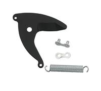 Fiskars Original Kit de cuchilla, muelle y eslabón de repuesto, Para Fiskars Pértiga de poda UP82, UP84, UP86, UPX82, UPX86, Negro, 1026293