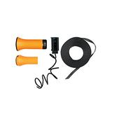 Fiskars Ersatz-Griff Y Tirante / Seil- Set para UPX86 Corte Jirafa Repuestos