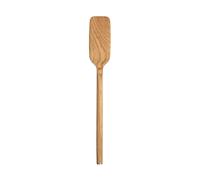 Fiskars Pala para parrilla Norden Acero inoxidable-roble
