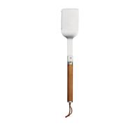 Fiskars Pala parrilla Norden acero inoxidable-abedul