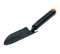 Fiskars Pala Trasplantadora Ergonomic, 30 cm, Naranja/Negro, 1027018
