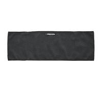 Fiskars Paño para Polvo de Plantas de Interior, Urban Plant Care, Para la limpieza suave de hojas y más, 18 x 55 cm, Poliéster/Poliamida, Negro, 1075318