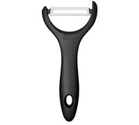 Fiskars Pelador de verduras, En forma de Y, acero inoxidable, Essential