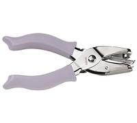 Fiskars Perforadora manual, Para círculos grandes, para diestros y zurdos, 1003818