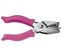 Fiskars Perforadora manual, Para corazones grandes, para diestros y zurdos, 1003819