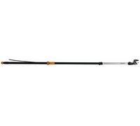 Fiskars Pértiga universal UP86, standard | Negro Naranja 20x20x220cm 1000598