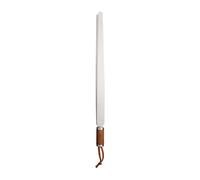 Fiskars Pinzas para parrilla Norden acero inoxidable-abedul
