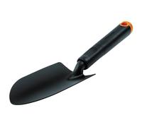 Fiskars Plantadora Ergonomic, 30 cm, Naranja/Negro, 1027017