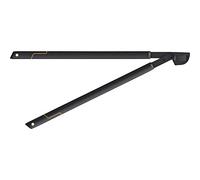 Fiskars Podadera de dos manos SingleStep L38 – Revest. antiadherente, acero templado, 82 cm