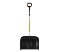 Fiskars quitanieves ancho de la hoja: hoja de plástico de 53 cm