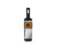 Fiskars Rallador fino, Medida: 32 x 8 cm, Metal/Plástico, Functional Form, 1014412