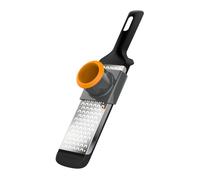Fiskars Rallador grueso, Medida: 32 x 8 cm, Metal/Plástico, Functional Form, 1014410