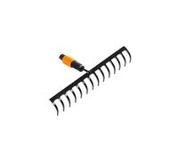 Fiskars - QuikFit Soil Rake (14 Prongs)