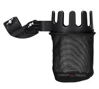 Fiskars Recogedor de frutos para pértigas, Para las Podaderas de árboles UPX86, UPX82, UP82, UP84, UP86, Cabezal, 29 x 15,5 x 7,5 cm, Material sintético reforzado con fibra de vidrio/Algodón,1001562