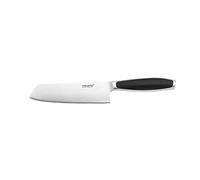 Fiskars Royal - Cuchillo Santoku, 17 cm