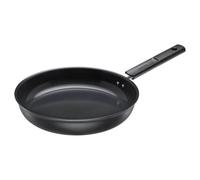 FISKARS Sartén, Hard Face, Diámetro 28 cm, Apta para Todas Las Cocinas