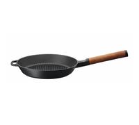 Fiskars Sartén parrilla de hierro Norden 26 cm