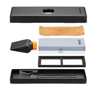 Fiskars Set de afilador Fiskars negro-naranja