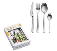 Fiskars Set de cubertería, 16 unidades, Acero de calidad