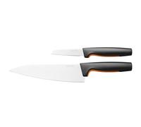 Fiskars Set de cuchillos cocina Functional Form 2 piezas