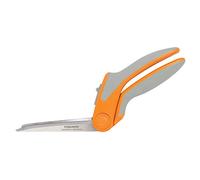Fiskars Shears 9" RazorEdge Easy Action Fabric Eng