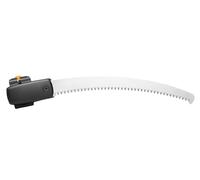 Fiskars Sierra para las Podaderas de árboles UPX86, UPX82, Acero templado, Longitud: 46 cm, Negro/Plata, 1023633