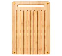 Fiskars Tabla de cortar Functional Form Bambú