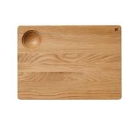 Fiskars Tabla de cortar Norden roble Grande