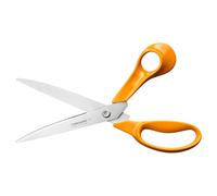 Fiskars Tela Tijeras 25cm Clásico Confección Grande Propósito General F1075038