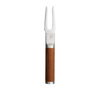 Fiskars Tenedor de pescado Norden acero inoxidable-abedul