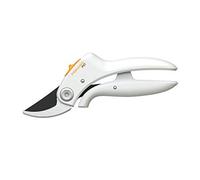 Fiskars P57 Tijeras De Poda Cuchillas Derivación para Ramas Frescas Hasta 2 CM
