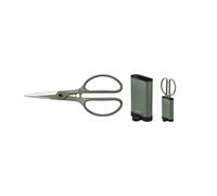 Fiskars Tijeras para plantas con soporte