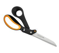 Fiskars Tijeras Amplify 24 cm con Mangos Soft-Grip