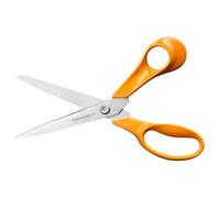 Fiskars Tijeras de Costura Clásicas Classic 21cm Naranja F1075032