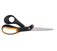 Fiskars Tijeras dentadas Hardware, para Diestros