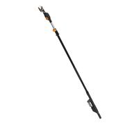 Fiskars Tijeras eléctricas para podar árboles, Bypass, sin batería