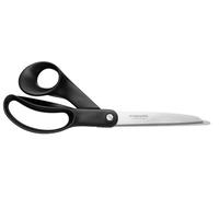 Fiskars Tijeras Hardware con muesca para corte de alambre, Longitud: 25 cm