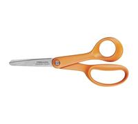 Fiskars Tijeras infantiles, A partir de 6 años, Longitud: 13 cm