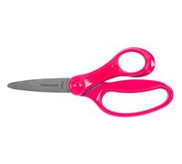 Fiskars Tijeras infantiles, Tijeras para niños grandes de 8 a 11 años