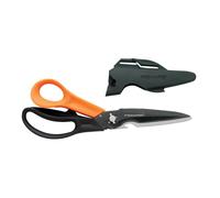 Nuevo Fiskars Tijeras Clásico Calidad Premium Tela Tijeras Propósito General