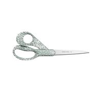 Fiskars Tijeras multiusos Fiskars x Rörstrand Ostindia Floris verde. 21 cm